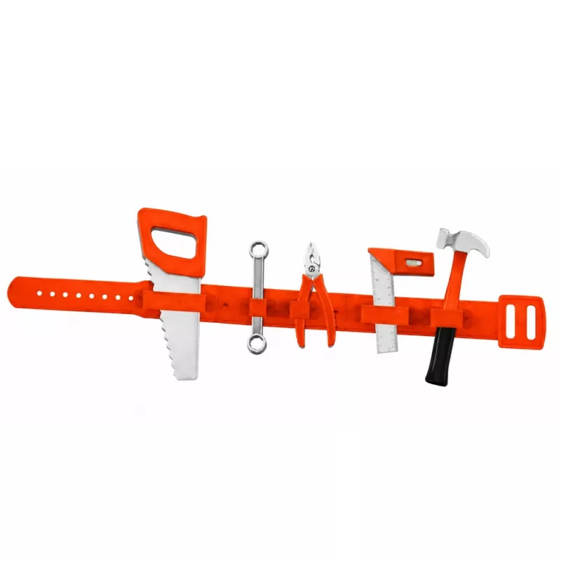 LEAN TOYS DIY σακίδιο εργαλείων ηλεκτρικό κατσαβίδι ζώνη