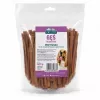 PETITTO μαλακές λωρίδες χήνας σνακ για σκύλους 500g