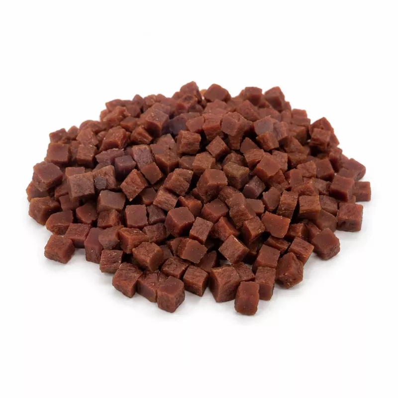 PETITTO κύβοι ασβεστίου με χήνα για σκύλους 500g