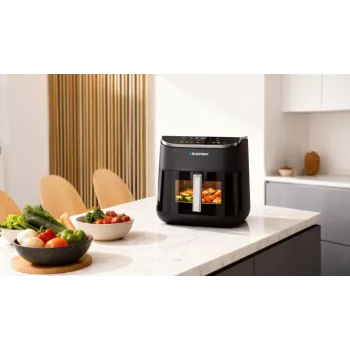 Blaupunkt AFD801 Φριτέζα Θερμού Αέρα