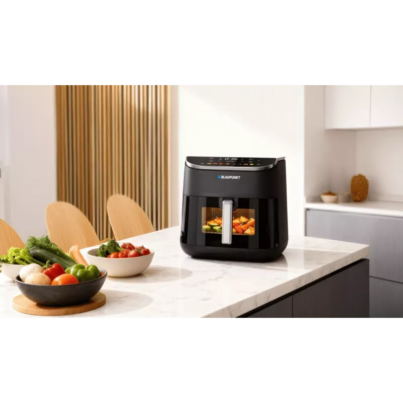 Blaupunkt AFD801 Φριτέζα Θερμού Αέρα