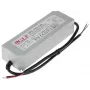 GLP τροφοδοτικό switching 12V/12.5A/GPV 150W IP67 LED driver
