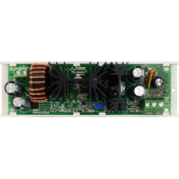 Pulsar DC/DC25SU 25W μετατροπέας DC-DC Step-Up/Step-Down 12V 2A