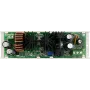 Pulsar DC/DC25SU 25W μετατροπέας DC-DC Step-Up/Step-Down 12V 2A
