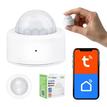 GREENBLUE Tuya Zigbee αισθητήρας κίνησης GB740