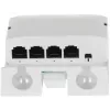 DELTA SPT-POE/3-POE-OUTDOOR-E Εξωτερικός διακόπτης PoE Extender, 4 θυρών