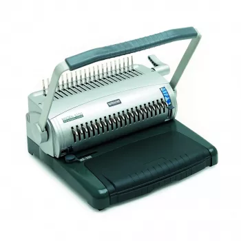 WALLNER S-100 Μηχανή βιβλιοδεσίας