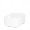 Apple 40W Dynamic Power Adapter USB-C Power Delivery λευκό