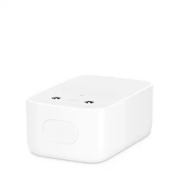 Apple 40W Dynamic Power Adapter USB-C Power Delivery λευκό