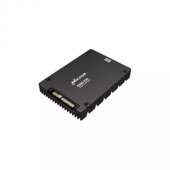 Micron 6500 ION 30.72 TB Enterprise SSD - U.3 PCIe Gen4 x4 NVMe, TCG Opal 2.0 κρυπτογραφημένο, 2,5 ίντσες