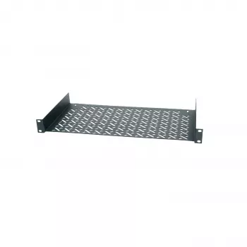 Vaddio Middle Atlantic UTR1 μονάδα rack 1U universal - μαύρο