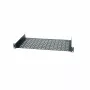 Vaddio Middle Atlantic UTR1 μονάδα rack 1U universal - μαύρο