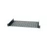 Vaddio Middle Atlantic UTR1 μονάδα rack 1U universal - μαύρο