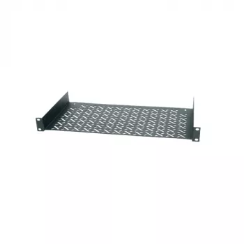Vaddio Middle Atlantic UTR1 μονάδα rack 1U universal - μαύρο
