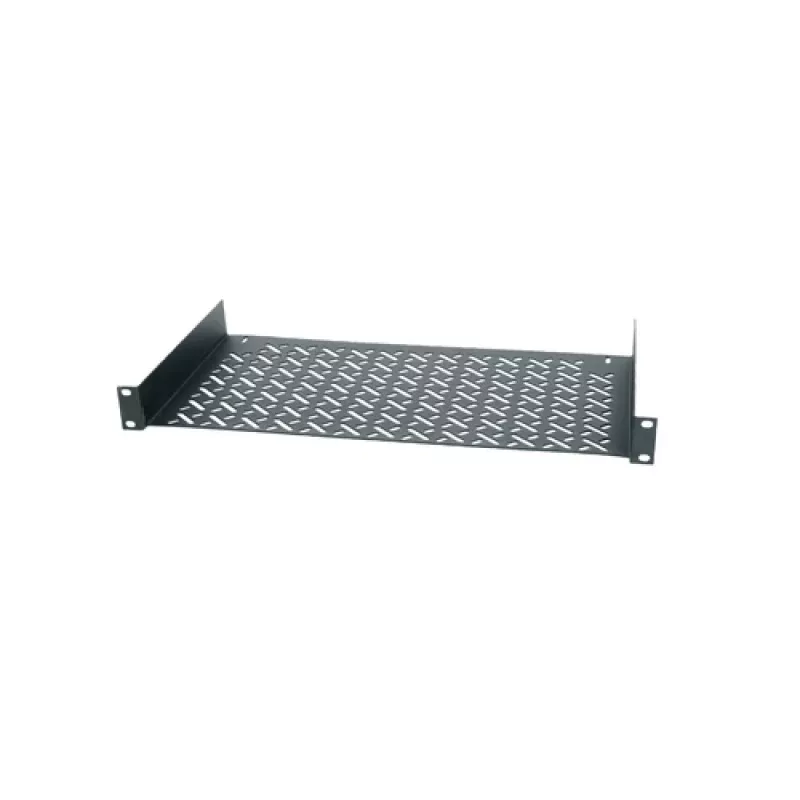 Vaddio Middle Atlantic UTR1 μονάδα rack 1U universal - μαύρο
