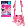 Cool Maker Heart Handbag σετ ραπτικής και χειροτεχνίας