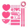 Cool Maker Heart Handbag σετ ραπτικής και χειροτεχνίας