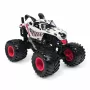 Spin Master Monster Jam Collector Die Cast φορτηγά - Dalmatian 1:24