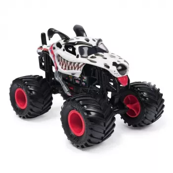 Spin Master Monster Jam Collector Die Cast φορτηγά - Dalmatian 1:24