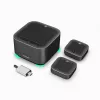 ROCWARE A10W Κιτ συνεδριάσεων για μεγάλες αίθουσες συσκέψεων