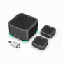 ROCWARE A10W Κιτ συνεδριάσεων για μεγάλες αίθουσες συσκέψεων