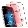 CRONG Tempered Glass OptiRed iPhone 17 Pro Max Μεμβράνη προστασίας οθόνης