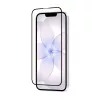 CRONG Tempered Glass OptiRed iPhone 17e Μεμβράνη προστασίας οθόνης