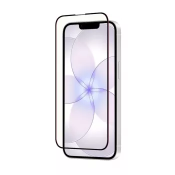 CRONG Tempered Glass OptiRed iPhone 17e Μεμβράνη προστασίας οθόνης