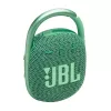 JBL Clip 4 Eco Φορητό ηχείο Bluetooth Πράσινο
