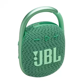 JBL Clip 4 Eco Φορητό ηχείο Bluetooth Πράσινο