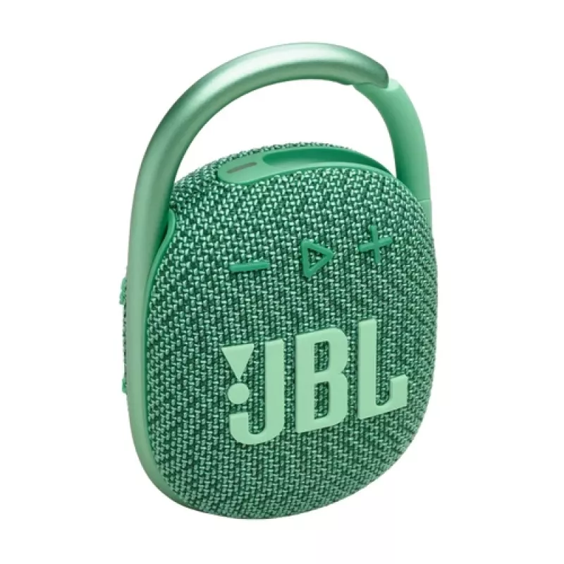JBL Clip 4 Eco Φορητό ηχείο Bluetooth Πράσινο