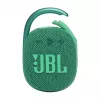JBL Clip 4 Eco Φορητό ηχείο Bluetooth Πράσινο