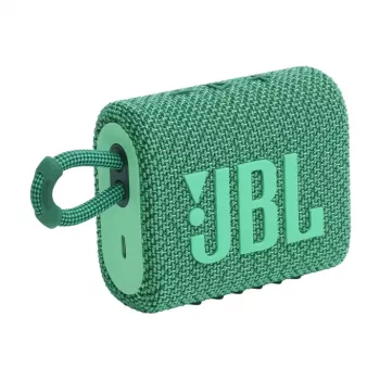 JBL GO 3 Eco Φορητό ηχείο Bluetooth Πράσινο