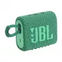 JBL GO 3 Eco Φορητό ηχείο Bluetooth Πράσινο