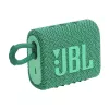 JBL GO 3 Eco Φορητό ηχείο Bluetooth Πράσινο