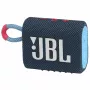 JBL Go 3 Φορητό ηχείο Bluetooth - Μπλε