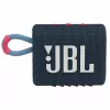 JBL Go 3 Φορητό ηχείο Bluetooth - Μπλε