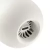 Baseus Ηλεκτρική σκούπα αυτοκινήτου 6000PA 80W Λευκή