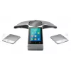 Yealink CP960 Τηλέφωνο VoIP διάσκεψης με διεπαφή Bluetooth