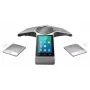 Yealink CP960 Τηλέφωνο VoIP διάσκεψης με διεπαφή Bluetooth
