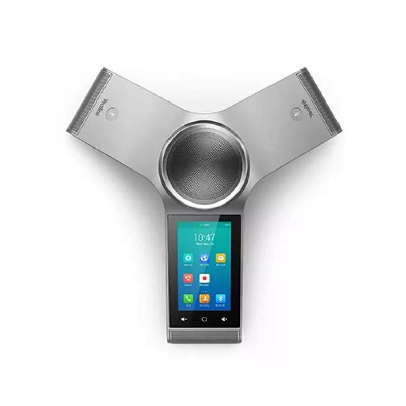 Yealink CP960 Τηλέφωνο VoIP διάσκεψης με διεπαφή Bluetooth