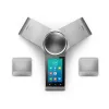 Yealink CP960 Τηλέφωνο VoIP διάσκεψης με διεπαφή Bluetooth