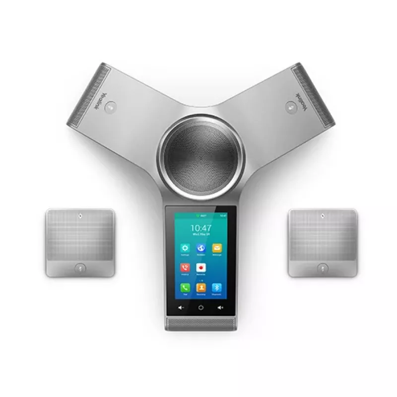 Yealink CP960 Τηλέφωνο VoIP διάσκεψης με διεπαφή Bluetooth