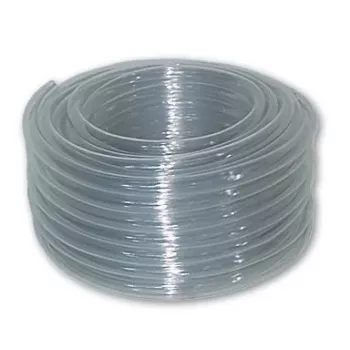 POLIX General Λάστιχο κήπου 10 mm x 1,5 mm x 50 m Πράσινο PVC ενισχυμένο