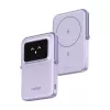UGREEN Uno PB571 5000 mAh USB-C Powerbank Μωβ