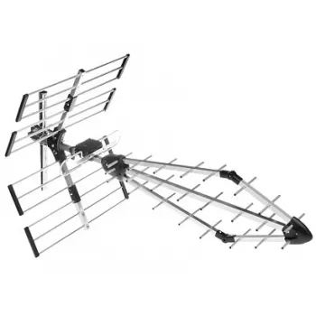 SMART-HORIZON Κατευθυντική κεραία panel 5,1-5,9 GHz 20 dBi διπλής πόλωσης υποδοχή N θηλυκή εξωτερικού χώρου