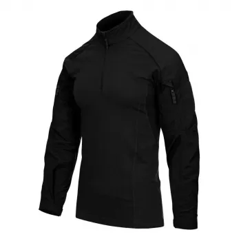 VANGUARD Combat Shirt® - Μαύρο