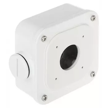 Uniview TR-JB05-A-IN Κουτί σύνδεσης για IPC21xx Bullet κάμερες, Λευκό