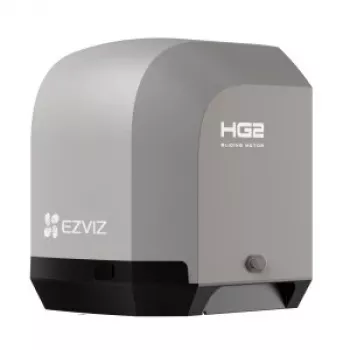 EZVIZ HG2 400 μηχανισμός συρόμενης πόρτας