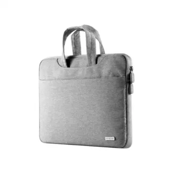 UGREEN θήκη laptop 13,3-13,9 ιντσών LP437 γκρι με λαβή